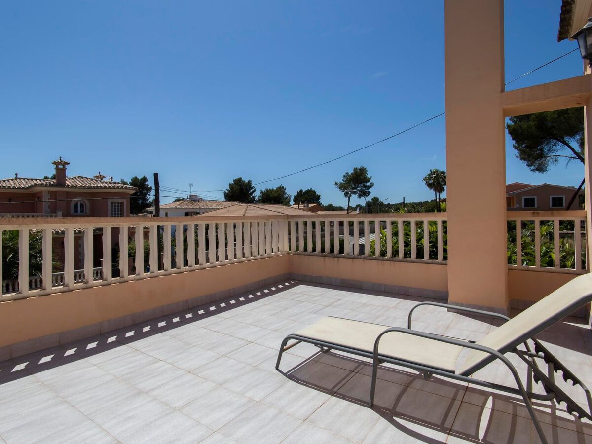 Villa Son Ferrer, 3 chambres avec piscine à Calvia - Photo 23