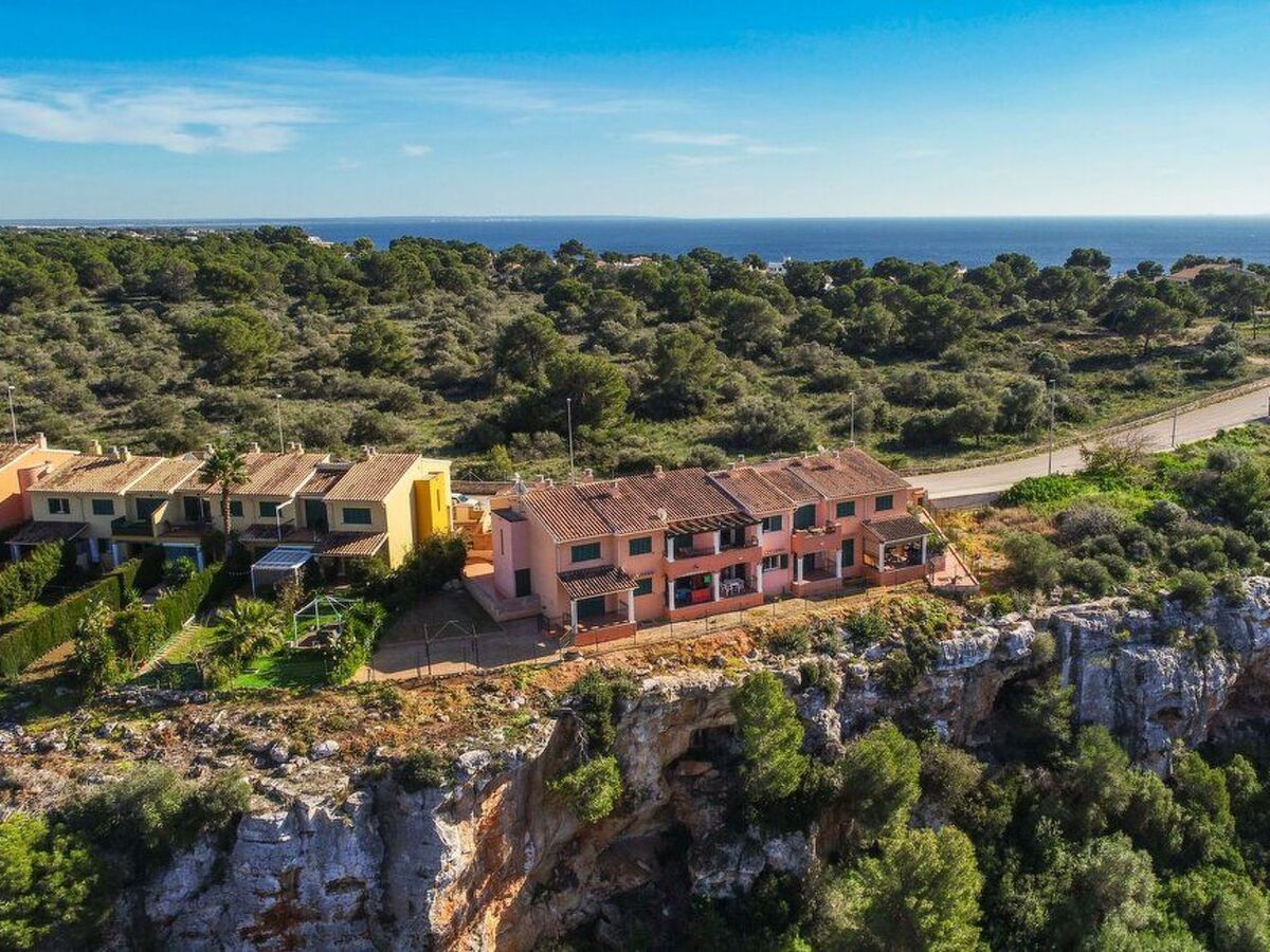 The Torrent's Observer – Apt 4 pers. à Cala Pi - Photo 2