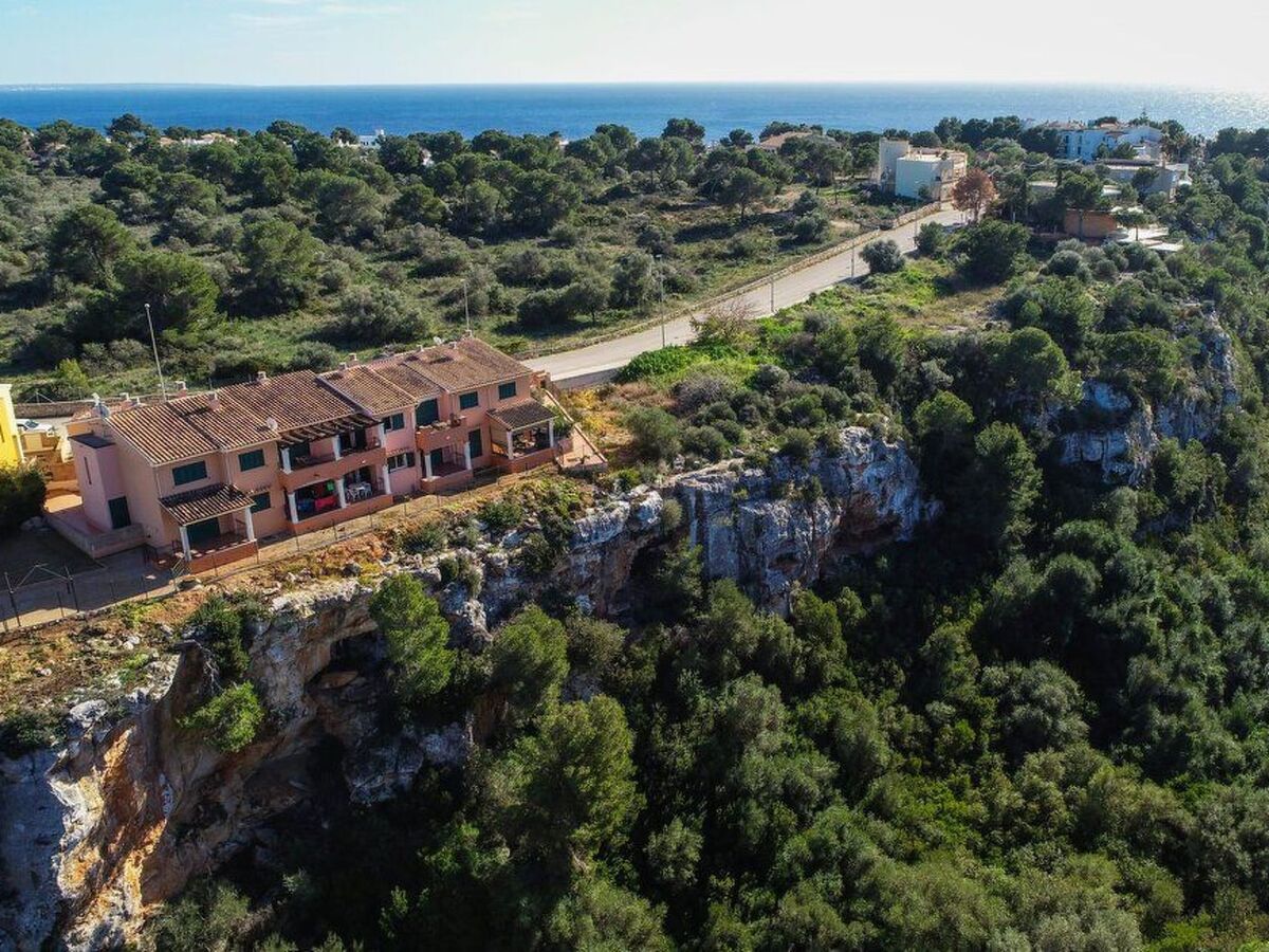 The Torrent's Observer – Apt 4 pers. à Cala Pi - Photo 3