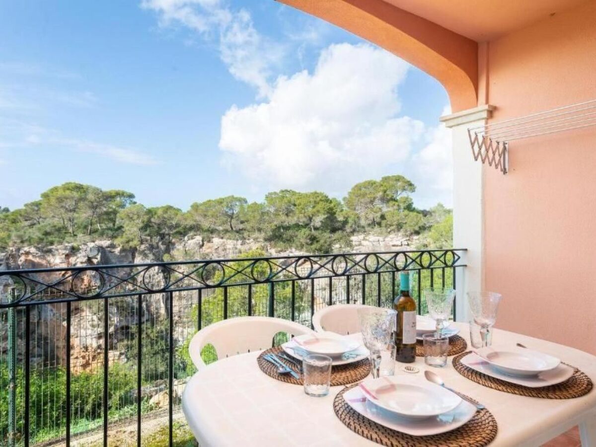 The Torrent's Observer – Apt 4 pers. à Cala Pi - Photo 4