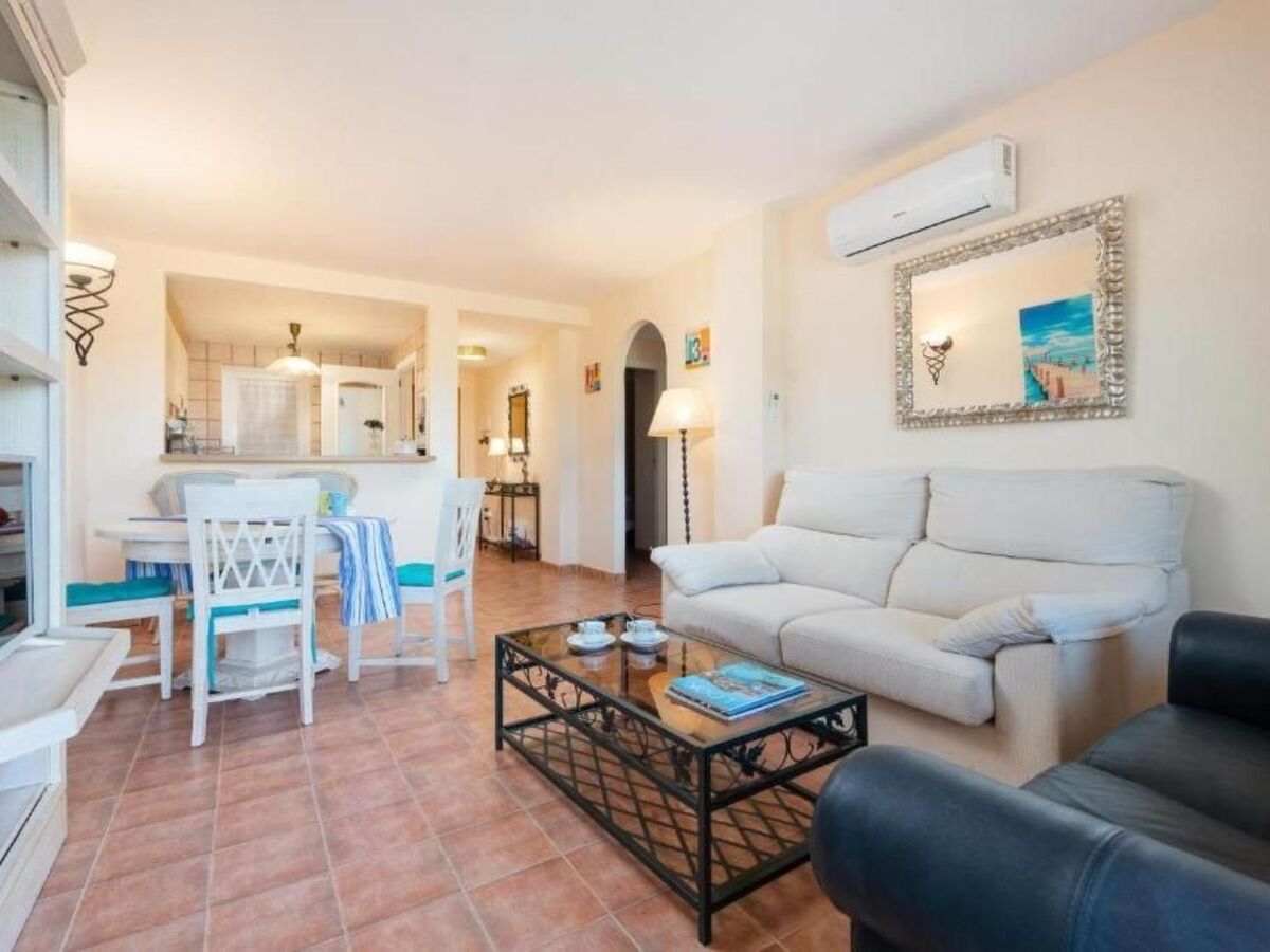 The Torrent's Observer – Apt 4 pers. à Cala Pi - Photo 9
