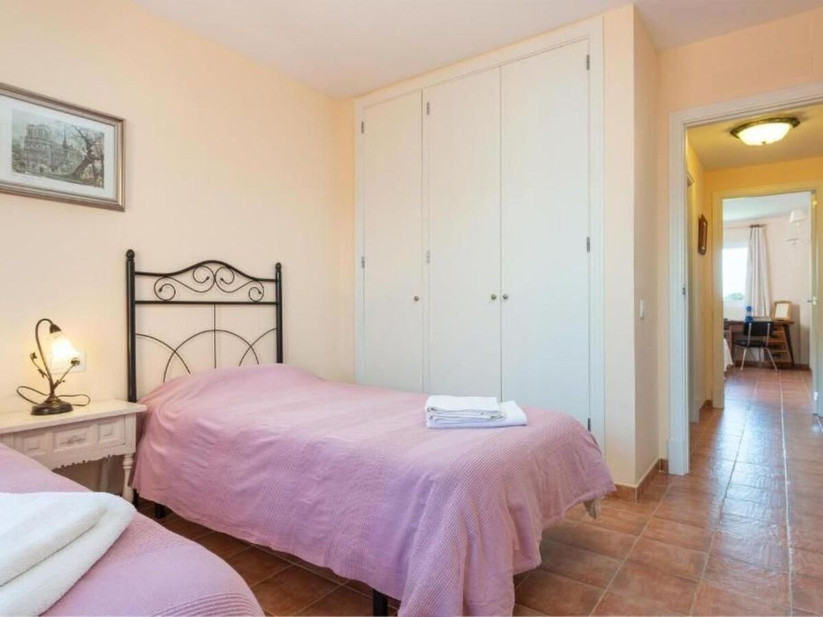 The Torrent's Observer – Apt 4 pers. à Cala Pi - Photo 16