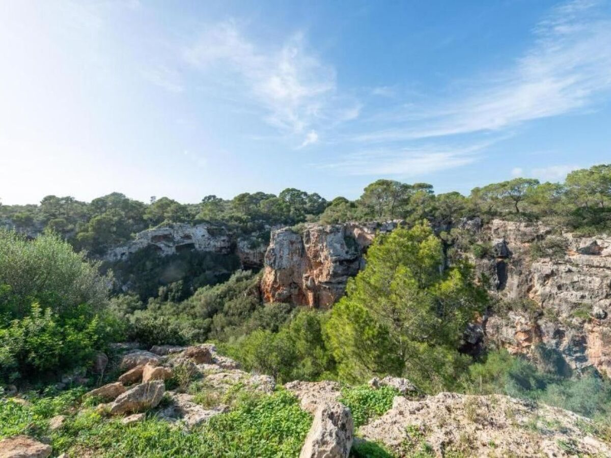 The Torrent's Observer – Apt 4 pers. à Cala Pi - Photo 21