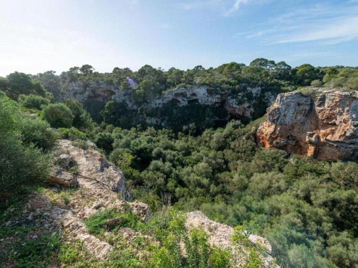 The Torrent's Observer – Apt 4 pers. à Cala Pi - Photo 24