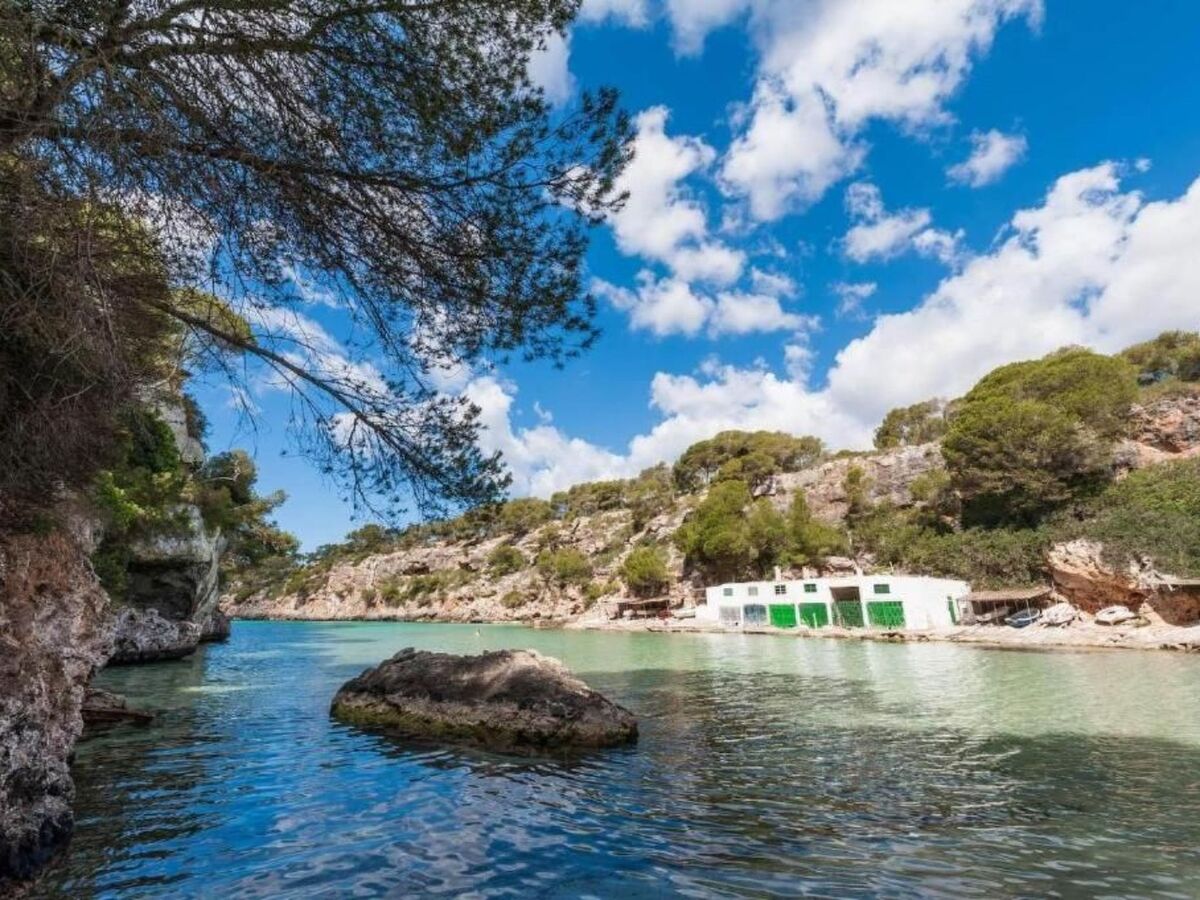 The Torrent's Observer – Apt 4 pers. à Cala Pi - Photo 25