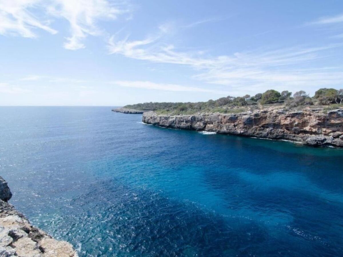 The Torrent's Observer – Apt 4 pers. à Cala Pi - Photo 26