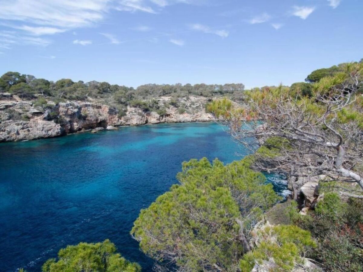 The Torrent's Observer – Apt 4 pers. à Cala Pi - Photo 27