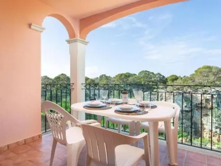 Location appartement à Cala Pi, THE TORRENTS OBSERVER HOLIDAY HOME ( CALA PI ) Smart TV ( Netflix ) Air Condit