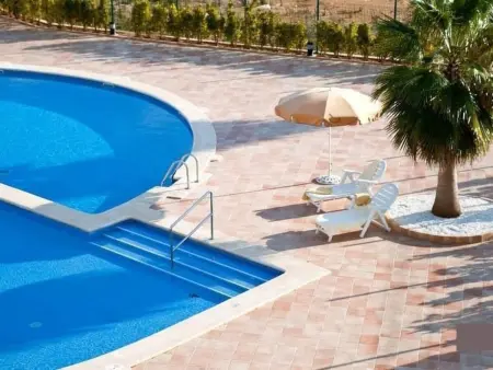 Casa Sol y Mar – Maison 2 ch. à 2 km d'Es Trenc : photo 3