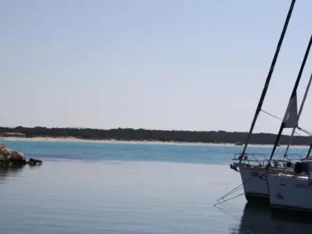 Casa Sol y Mar – Maison 2 ch. à 2 km d'Es Trenc : photo 6