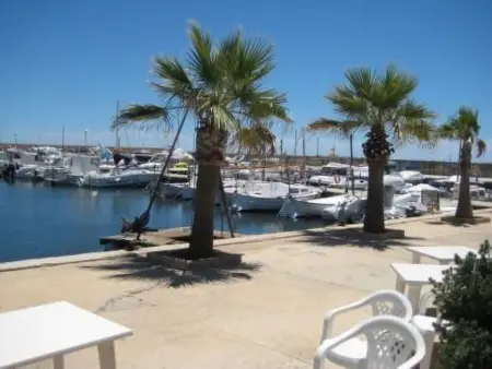Casa Sol y Mar – Maison 2 ch. à 2 km d'Es Trenc : photo 7