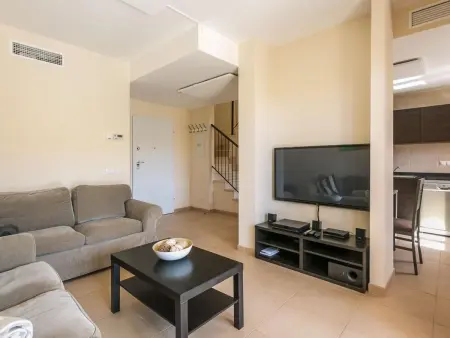 Casa Sol y Mar – Maison 2 ch. à 2 km d'Es Trenc : photo 9