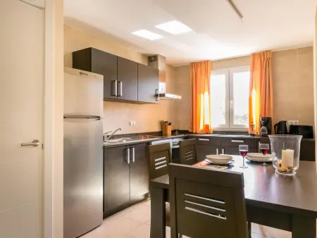 Casa Sol y Mar – Maison 2 ch. à 2 km d'Es Trenc : photo 10