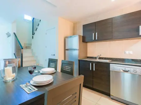 Casa Sol y Mar – Maison 2 ch. à 2 km d'Es Trenc : photo 12