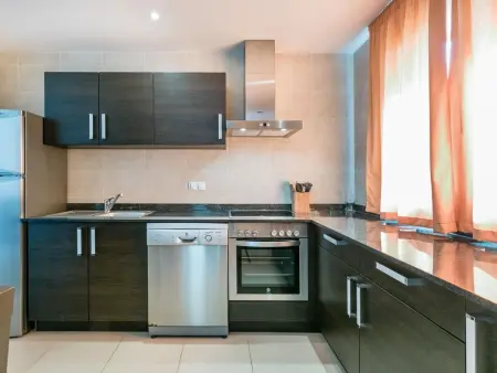 Casa Sol y Mar – Maison 2 ch. à 2 km d'Es Trenc : photo 13