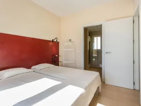 Casa Sol y Mar – Maison 2 ch. à 2 km d'Es Trenc : photo 16
