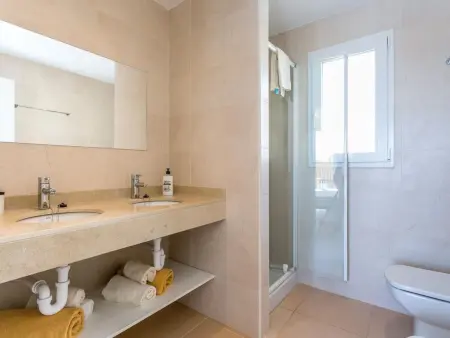 Casa Sol y Mar – Maison 2 ch. à 2 km d'Es Trenc : photo 18