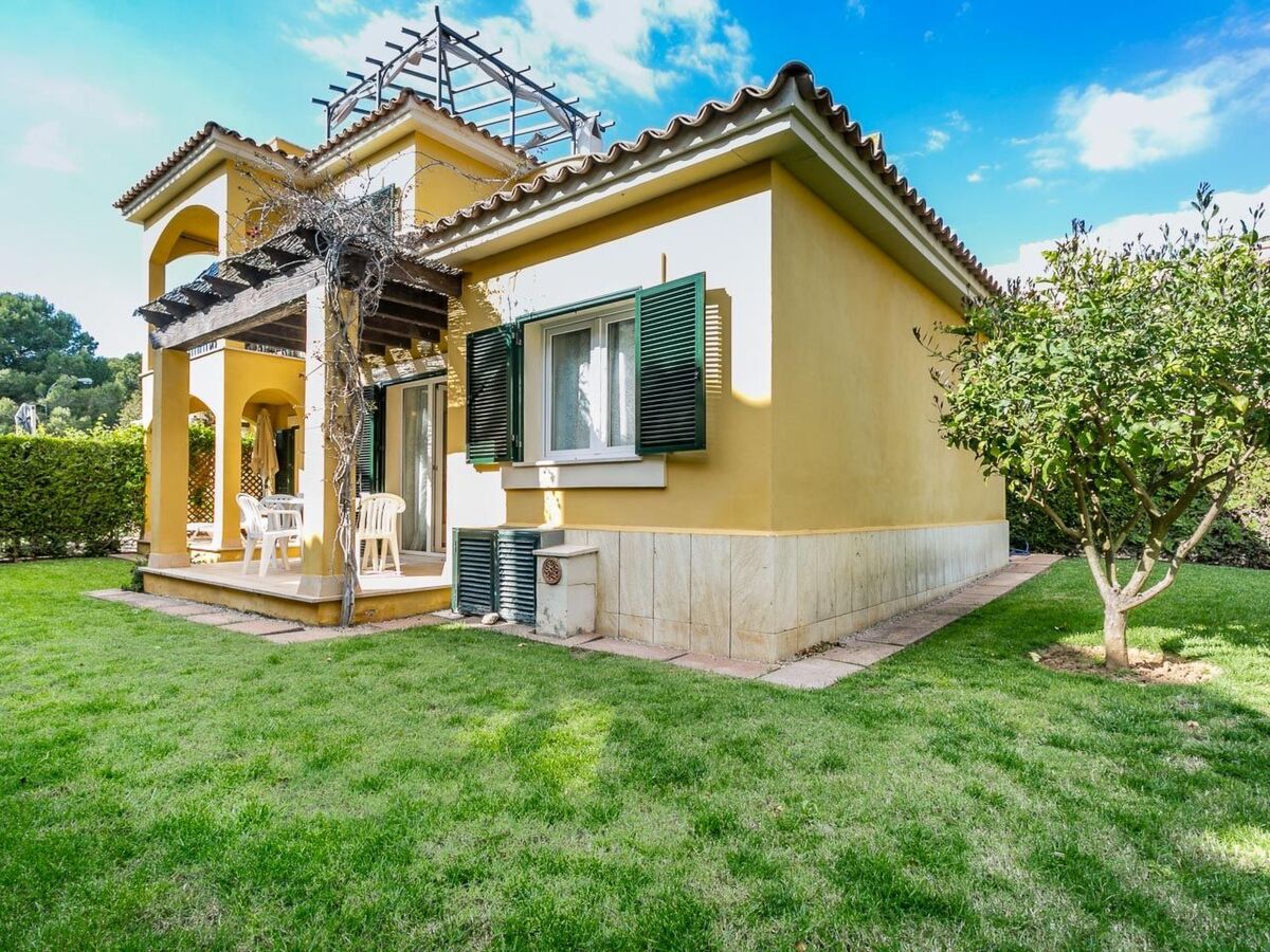 Appartement avec piscine à 2 km d'Es Trenc, Sa Rapita - Photo 2