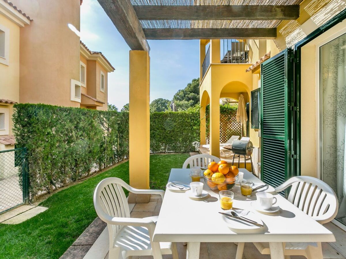 Appartement avec piscine à 2 km d'Es Trenc, Sa Rapita - Photo 5