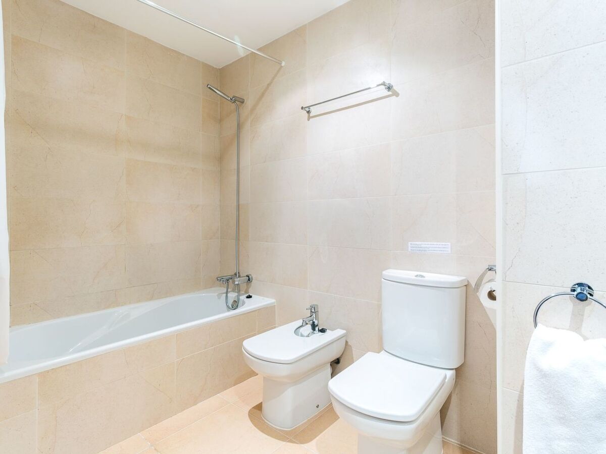 Appartement avec piscine à 2 km d'Es Trenc, Sa Rapita - Photo 10