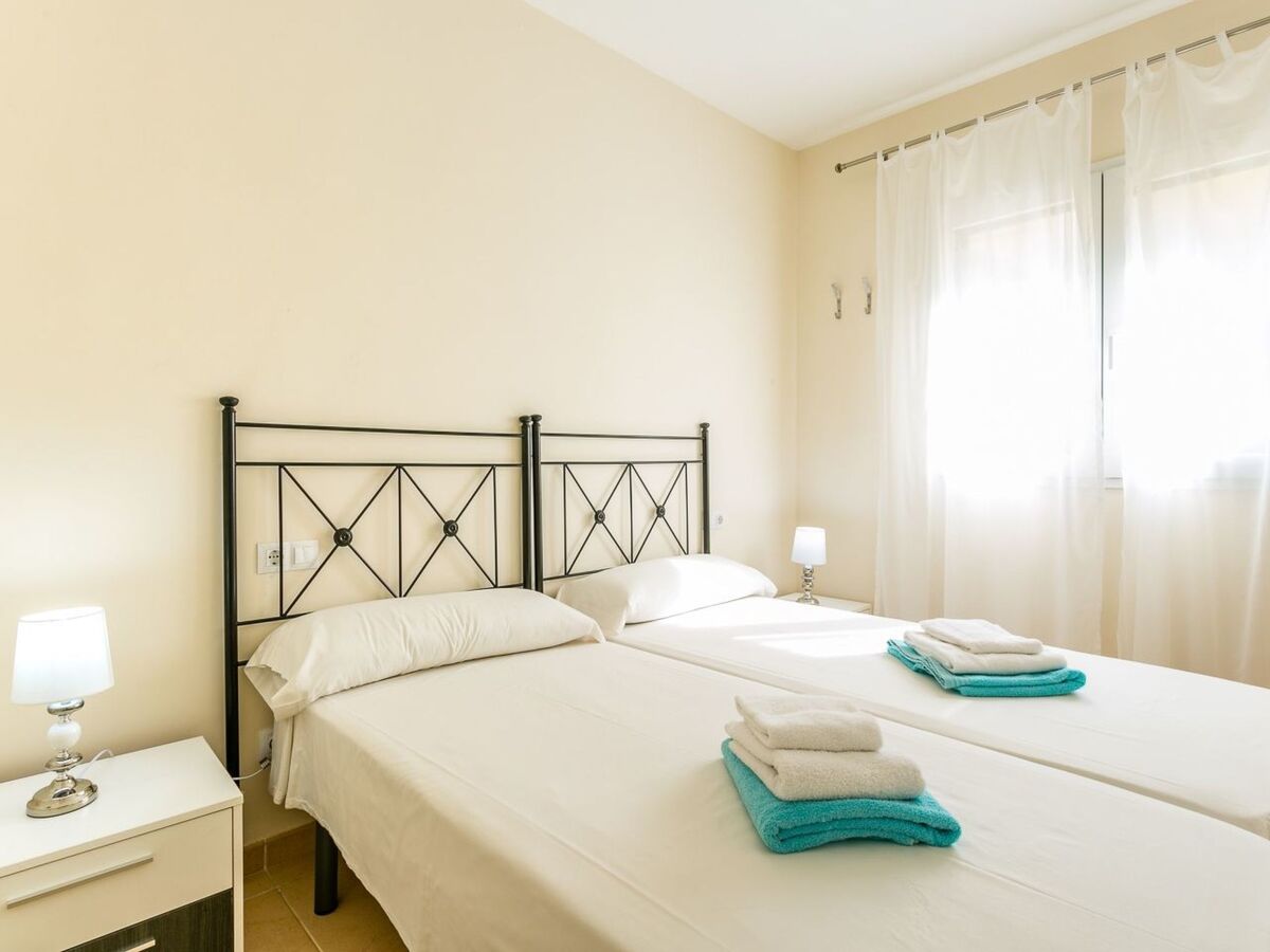 Appartement avec piscine à 2 km d'Es Trenc, Sa Rapita - Photo 11
