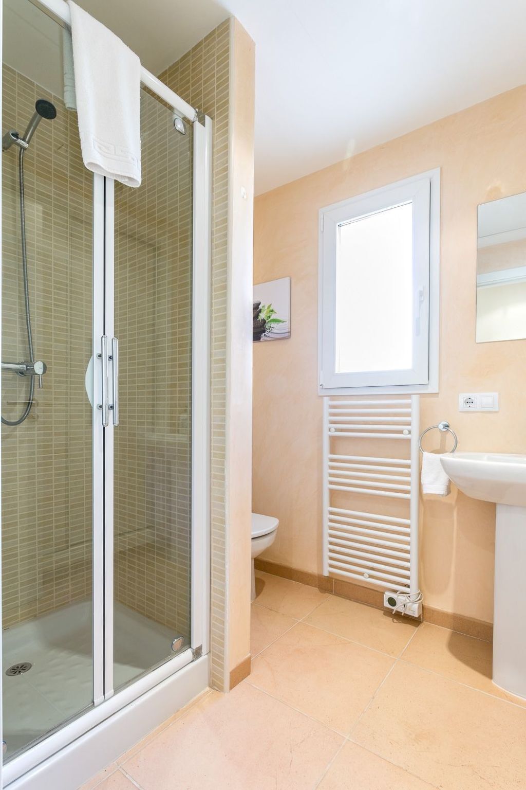 Appartement avec piscine à 2 km d'Es Trenc, Sa Rapita - Photo 13