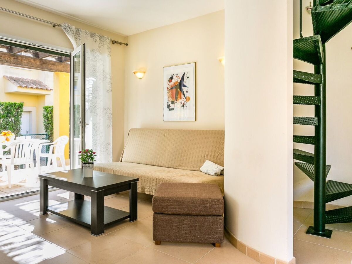 Appartement avec piscine à 2 km d'Es Trenc, Sa Rapita - Photo 14