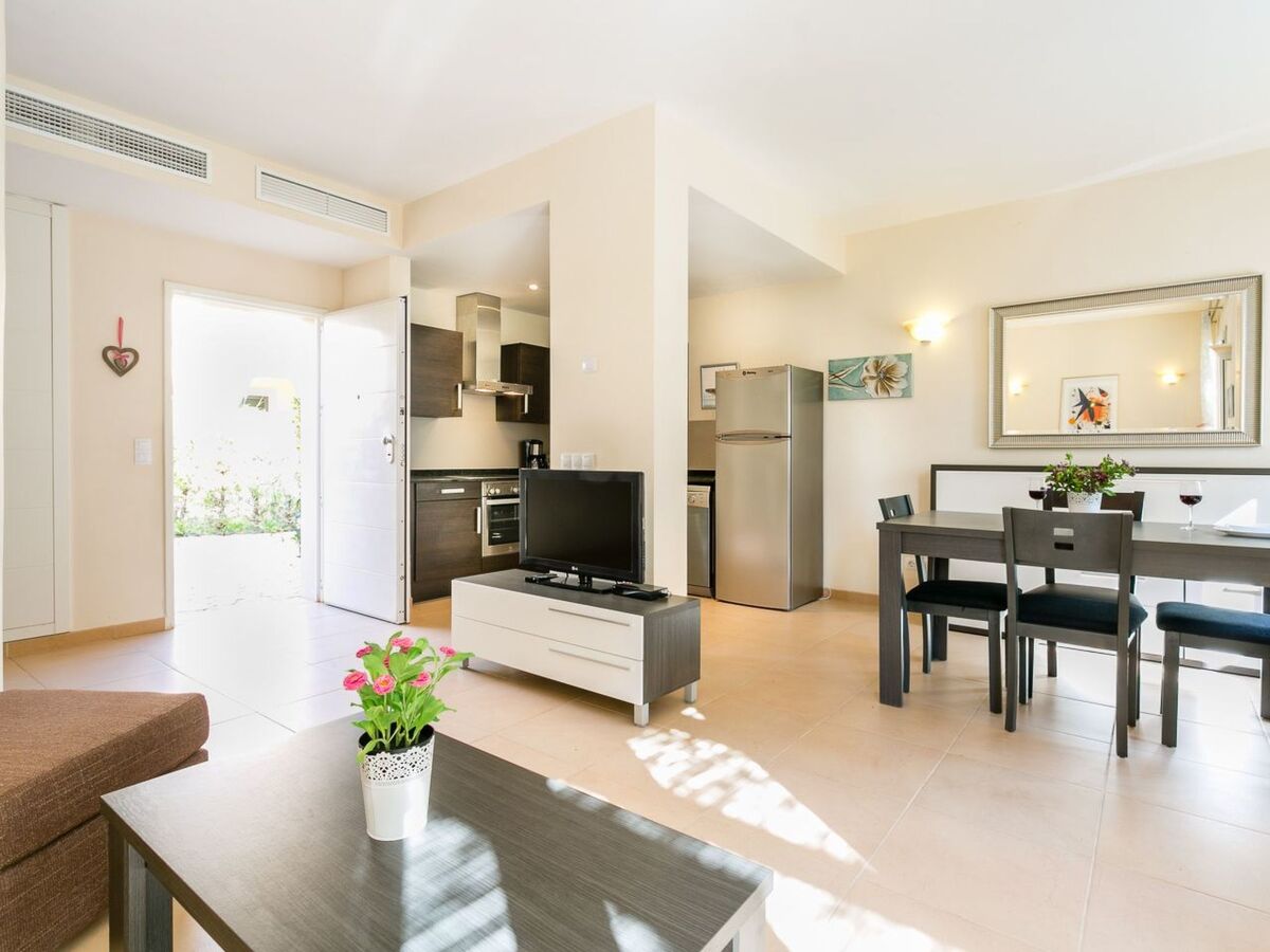 Appartement avec piscine à 2 km d'Es Trenc, Sa Rapita - Photo 15