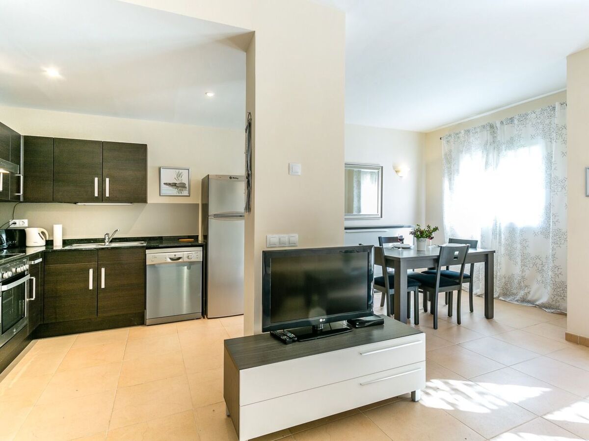 Appartement avec piscine à 2 km d'Es Trenc, Sa Rapita - Photo 16