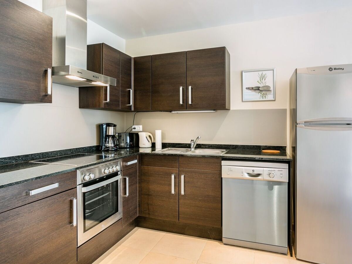 Appartement avec piscine à 2 km d'Es Trenc, Sa Rapita - Photo 17