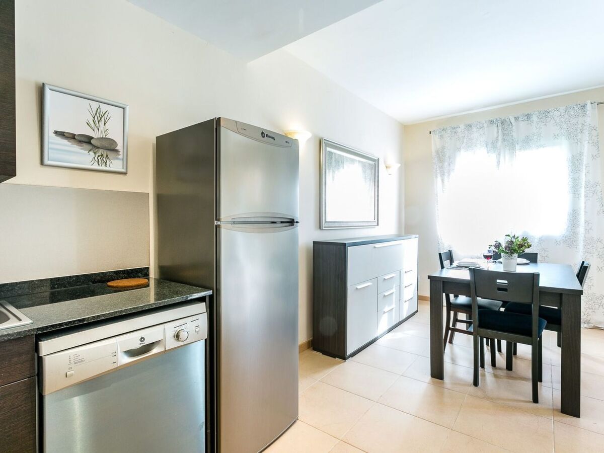 Appartement avec piscine à 2 km d'Es Trenc, Sa Rapita - Photo 18