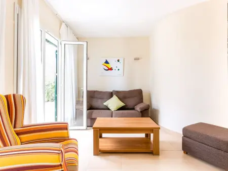 Maison méditerranéenne 2 ch avec terrasse vue mer à Cala Pi : photo 10