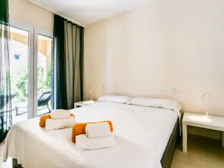 Maison méditerranéenne 2 ch avec terrasse vue mer à Cala Pi : photo 18