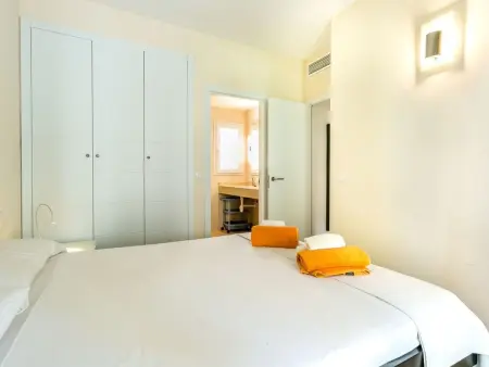 Maison méditerranéenne 2 ch avec terrasse vue mer à Cala Pi : photo 19