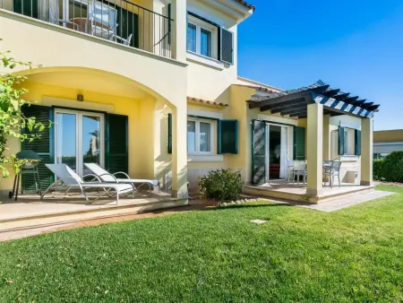 Location appartement à Cala Pi, Strandnahes, modernes Reihenhaus mit Pool