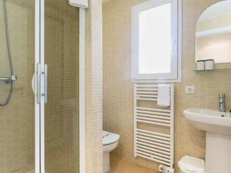 Maison mitoyenne avec piscine à 2 km d'Es Trenc : photo 24