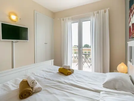 Maison méditerranéenne El Paraíso, 2 km d'Es Trenc : photo 17