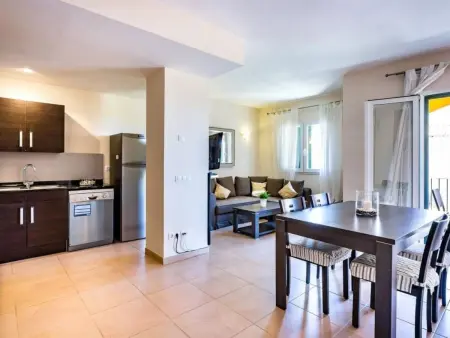 Location appartement à Cala Pi, Apartment Beach and Relax Family OG