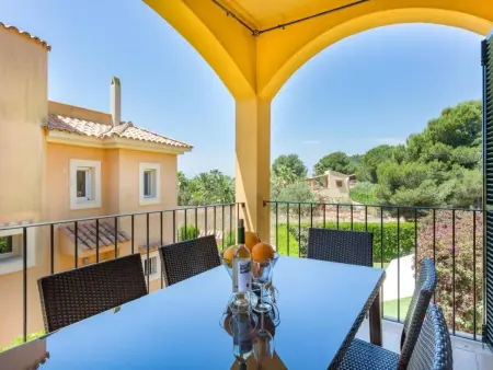 Appartement 2 ch avec piscine à Cala Pi, près plage Es Trenc : photo 2