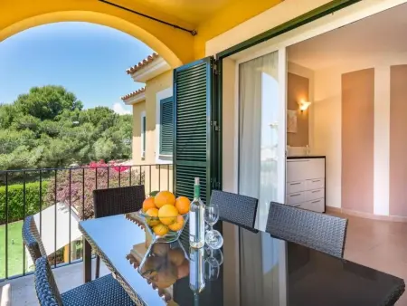 Appartement 2 ch avec piscine à Cala Pi, près plage Es Trenc : photo 3