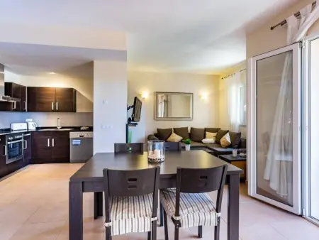 Appartement 2 ch avec piscine à Cala Pi, près plage Es Trenc : photo 4