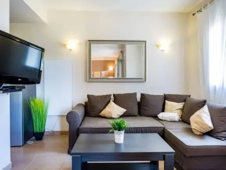 Appartement 2 ch avec piscine à Cala Pi, près plage Es Trenc : photo 5