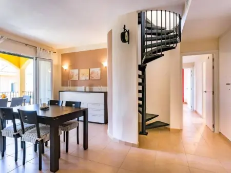 Appartement 2 ch avec piscine à Cala Pi, près plage Es Trenc : photo 8