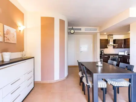 Appartement 2 ch avec piscine à Cala Pi, près plage Es Trenc : photo 9