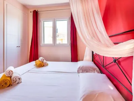 Appartement 2 ch avec piscine à Cala Pi, près plage Es Trenc : photo 11