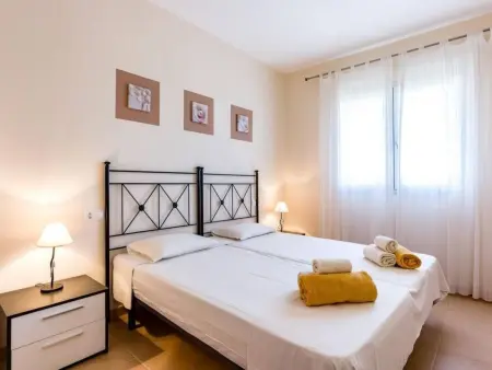 Appartement 2 ch avec piscine à Cala Pi, près plage Es Trenc : photo 14