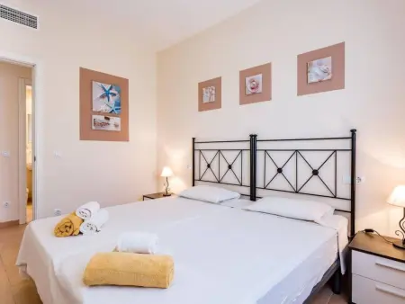Appartement 2 ch avec piscine à Cala Pi, près plage Es Trenc : photo 15