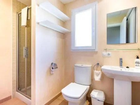 Appartement 2 ch avec piscine à Cala Pi, près plage Es Trenc : photo 16