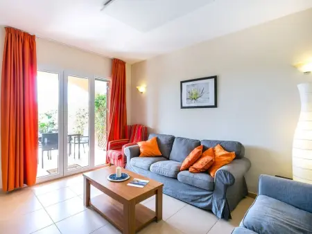 Maison méditerranéenne 2 ch à Cala Pi, piscine et plage : photo 12