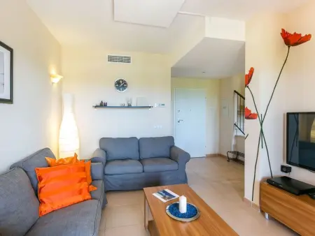Maison méditerranéenne 2 ch à Cala Pi, piscine et plage : photo 14